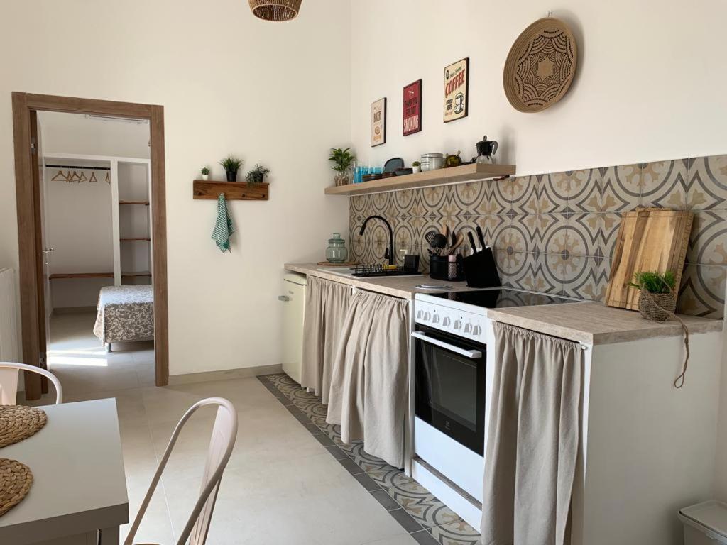 Appartement Casa Fortunata, Lux Flat, Center,self Check In Lecce