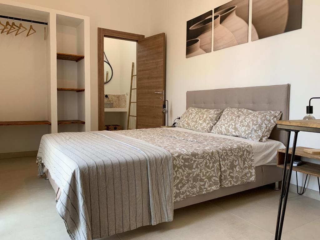 Casa Fortunata, Lux Flat, Center,self Check In Appartement Lecce